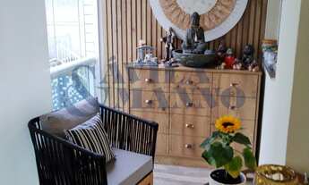 Imagem 4: Imperdível! Apartamento à venda na Mooca, São Paulo-SP: 3 quartos, 1 suíte, 1 sala, 4 banh