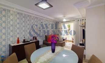 Imagem 4: Imperdível oportunidade: Apartamento à venda em São Paulo-SP, 3 quartos, 1 suíte, 2 banhei