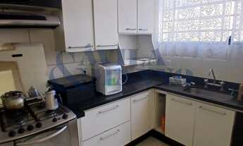 Imagem 6: Casa para venda em São Paulo-SP: 3 quartos, 1 sala, 4 banheiros, 1 vaga de garagem, 159m²