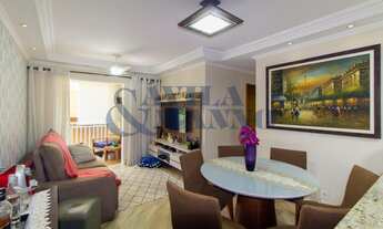 Imagem 6: Imperdível oportunidade: Apartamento à venda em São Paulo-SP, 3 quartos, 1 suíte, 2 banhei