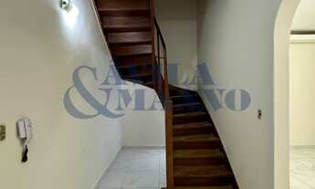 Imagem 7: Casa Comercial para Locação na Mooca, São Paulo-SP: 6 Quartos, 1 Sala, 3 Banheiros, 2 Vaga