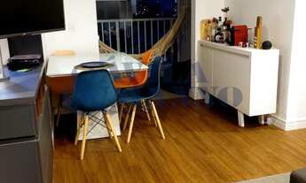 Imagem: Excelente apartamento para locação na