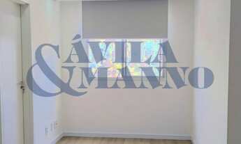 Imagem 2: Apartamento com 2 quartos na Mooca