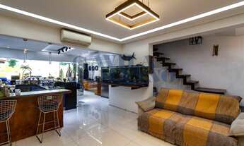 Imagem: Casa semimobiliada para locação na Mooca