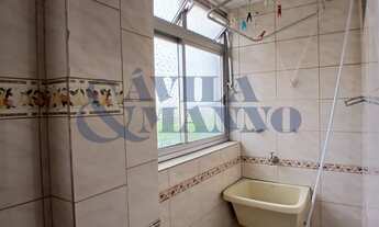 Imagem 7: 1 dormitório na Rua Capitão Pacheco E Chaves