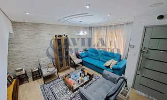 Imagem: Espetacular Casa à Venda em São Paulo-SP