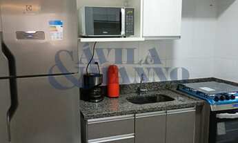 Imagem 5: Apartamento à venda em São Paulo - Vila Invernada: 2 quartos, 1 sala, 1 banheiro, 36,63 m²