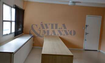 Imagem 2: Oportunidade Imperdível: Sala Comercial à Venda na Mooca, São Paulo-SP - 2 Salas, 2 Banhei