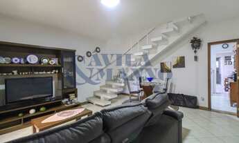 Imagem 5: Casa à venda na Vila Ema, São Paulo-SP: 3 quartos, 1 suíte, 1 sala, 3 banheiros, 2 vagas