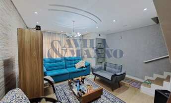 Imagem 3: Espetacular Casa à Venda em São Paulo-SP, Mooca: 3 Quartos, 1 Suíte, 1 Sala, 3 Banheiros