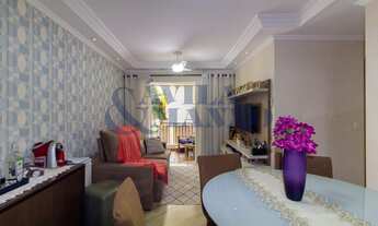 Imagem 5: Imperdível oportunidade: Apartamento à venda em São Paulo-SP, 3 quartos, 1 suíte, 2 banhei