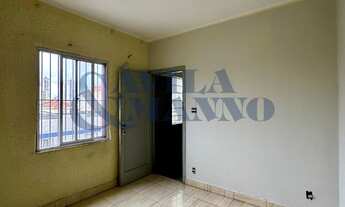 Imagem 2: Apartamento para locação na Mooca, São Paulo-SP: 2 quartos, 1 sala, 1 banheiro, 60m² de ár