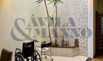 Imagem 6: 3 dormitórios na Rua Doutor José Higino