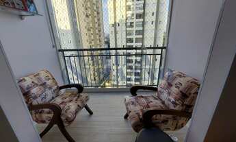 Imagem 2: Apartamento à venda com 3 quartos e suíte na Vila Prudente em São Paulo-SP: 64m², 1 vaga d