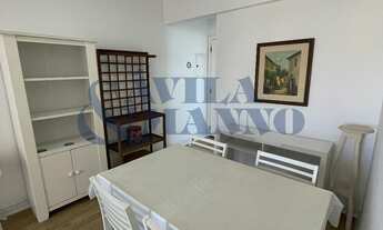 Imagem 5: Apartamento para locação no Belenzinho, São Paulo-SP: 2 quartos, 1 sala, 2 banheiros, 1 va