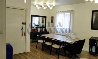 Imagem 2: Imperdível! Apartamento à venda na Mooca, São Paulo-SP: 3 quartos, 1 suíte, 1 sala, 4 banh