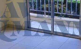 Imagem 1: 2 dormitórios na Rua Serra Da Bocaina