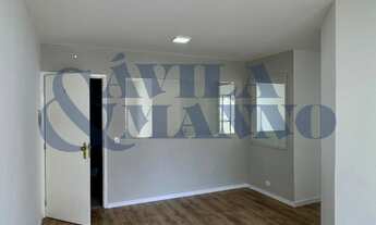 Imagem 2: Apartamento de 2 quartos com suíte, sala, 2 banheiros e vaga na Mooca, São Paulo-SP: Conhe