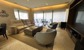 Imagem 1: Imperdível: Apartamento à venda em São Paulo-SP, com 4 quartos, 2 suítes e 3 vagas de gara