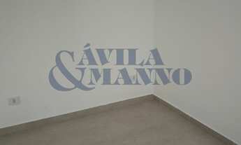 Imagem 7: Apartamento à venda em São Paulo-SP, Vila Invernada: 2 quartos, 1 sala, 1 banheiro, 36,92m