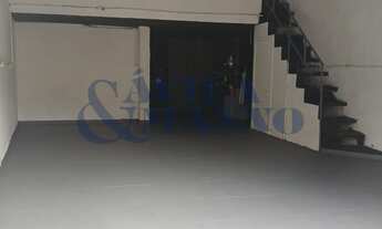 Imagem 5: Salão Comercial à Venda em São Paulo-SP, na Mooca, com 66,84m², 2 Banheiros e Localização