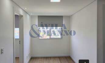 Imagem 3: Apartamento com 2 quartos na Mooca