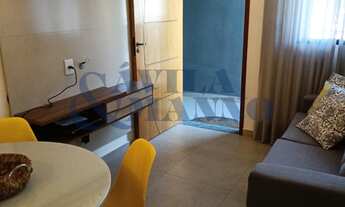 Imagem 4: Apartamento à venda em São Paulo - Vila Invernada: 2 quartos, 1 sala, 1 banheiro, 36,63 m²