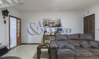 Imagem 2: Casa à venda na Vila Ema, São Paulo-SP: 3 quartos, 1 suíte, 1 sala, 3 banheiros, 2 vagas