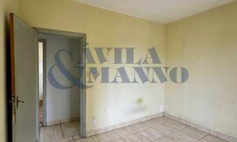 Imagem 7: Apartamento para locação na Mooca, São Paulo-SP: 2 quartos, 1 sala, 1 banheiro, 60m² de ár