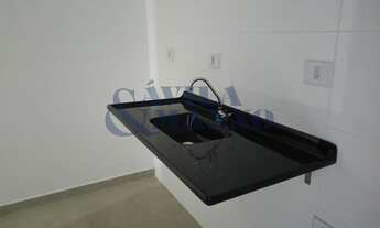 Imagem 3: Apartamento à venda em São Paulo-SP, Vila Invernada: 2 quartos, 1 sala, 1 banheiro, 46,10