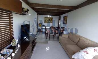 Imagem: Apartamento à venda em São Paulo-SP, Vila