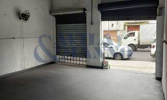 Imagem 2: Salão Comercial à Venda em São Paulo-SP, na Mooca, com 66,84m², 2 Banheiros e Localização