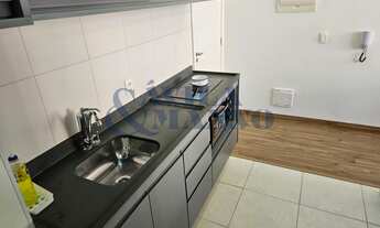 Imagem 5: Aluguel de Apartamento na Mooca: 1 quarto, 1 suíte, 1 sala, 1 banheiro, 35m² - São Paulo-S