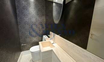 Imagem 4: Imperdível: Apartamento à venda em São Paulo-SP, com 4 quartos, 2 suítes e 3 vagas de gara