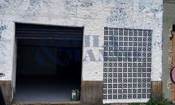 Imagem 7: Salão Comercial à Venda em São Paulo-SP, na Mooca, com 66,84m², 2 Banheiros e Localização