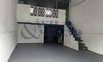 Imagem 4: Salão Comercial à Venda em São Paulo-SP, na Mooca, com 66,84m², 2 Banheiros e Localização