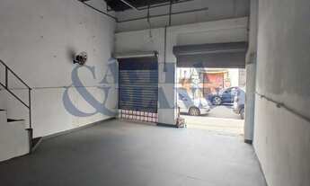 Imagem: Salão Comercial à Venda em São Paulo-SP