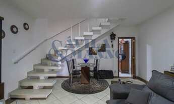 Imagem 4: Casa à venda na Vila Ema, São Paulo-SP: 3 quartos, 1 suíte, 1 sala, 3 banheiros, 2 vagas