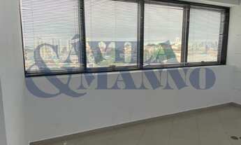 Imagem 7: Excelente oportunidade de locação de prédio comercial na Vila Prudente, São Paulo-SP: 1 sa