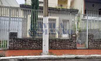 Imagem 2: Casa à venda em São Paulo-SP, Mooca: 3 quartos, 1 sala, 3 banheiros, 4 vagas de garagem, 2