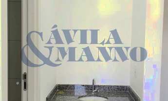 Imagem 7: Apartamento com 2 quartos na Mooca