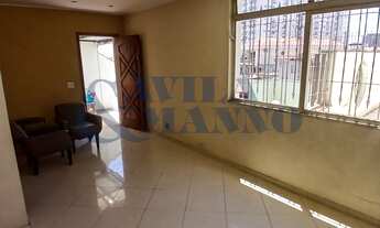 Imagem 5: Casa para venda em São Paulo-SP: 3 quartos, 1 sala, 4 banheiros, 1 vaga de garagem, 159m²