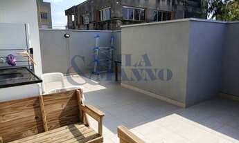 Imagem 7: Apartamento à venda em São Paulo-SP, Vila Invernada: 2 quartos, 1 sala, 1 banheiro, 38,48m