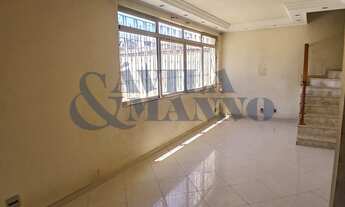 Imagem 2: Casa para venda em São Paulo-SP: 3 quartos, 1 sala, 4 banheiros, 1 vaga de garagem, 159m²