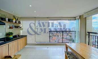 Imagem: Venda de Apartamento de 3 Quartos com Suíte