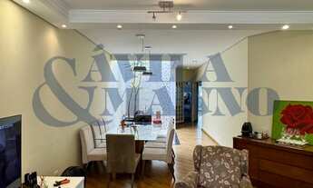 Imagem 5: 3 dormitórios na Rua Doutor José Higino