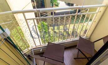 Imagem 3: Imperdível oportunidade: Apartamento à venda em São Paulo-SP, 3 quartos, 1 suíte, 2 banhei