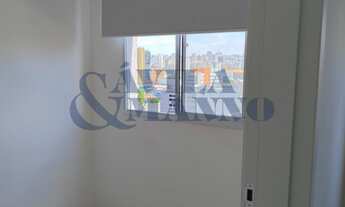 Imagem 5: Apartamento com 2 quartos na Mooca