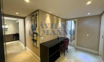 Imagem 7: Imperdível: Apartamento à venda em São Paulo-SP, com 4 quartos, 2 suítes e 3 vagas de gara