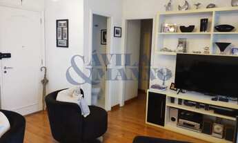 Imagem 5: Apartamento à venda na Mooca, São Paulo-SP: 3 quartos, 1 suite, 1 sala, 4 banheiros, 2 vag